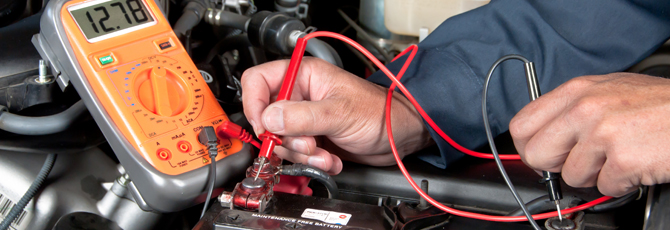 Auto Battery Services Toronto - Image 2